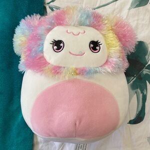 Mystery 8” yeti Squishmallow